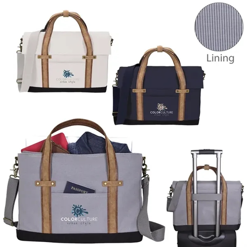 Main photo of Kapston® San Marco Messenger