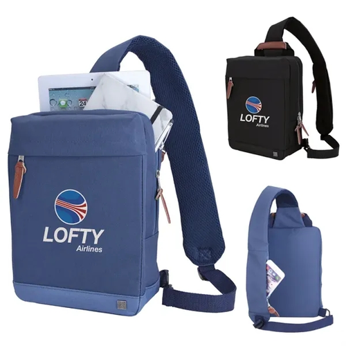 Photo of Kapston® Jaxon Slingpack