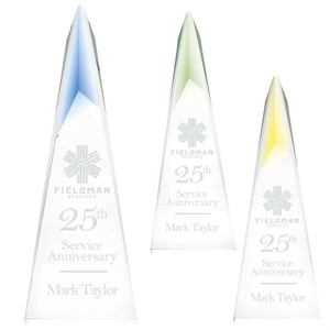 Photo of Jaffa® Color Peak Award