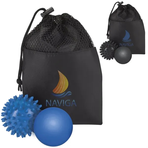 Main photo of Good Value™ Massage Ball Set