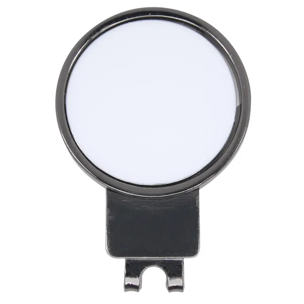 Gun Metal color option for Good Value™ Capmate 3 In 1 Golf Hat Clip