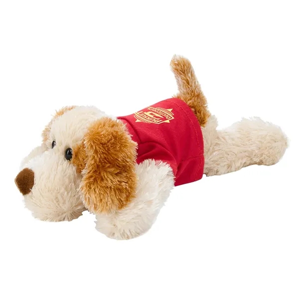 Dog color option for Aurora™ Mini Flopsies   8" Plush