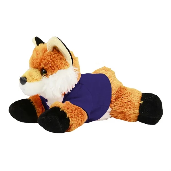 Fox color option for Aurora™ Mini Flopsies   8" Plush