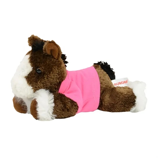 Horse color option for Aurora™ Mini Flopsies   8" Plush