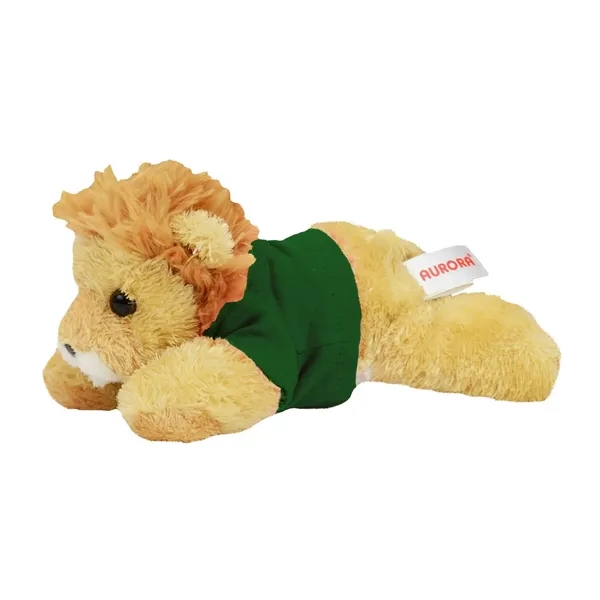 Lion color option for Aurora™ Mini Flopsies   8" Plush