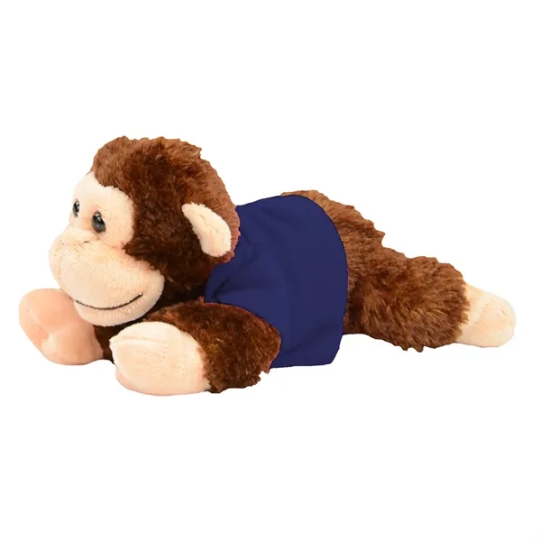 Monkey color option for Aurora™ Mini Flopsies   8" Plush