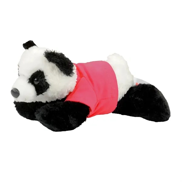 Panda color option for Aurora™ Mini Flopsies   8" Plush