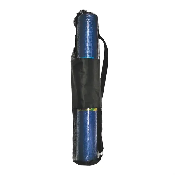 White color option for Yoga Mat