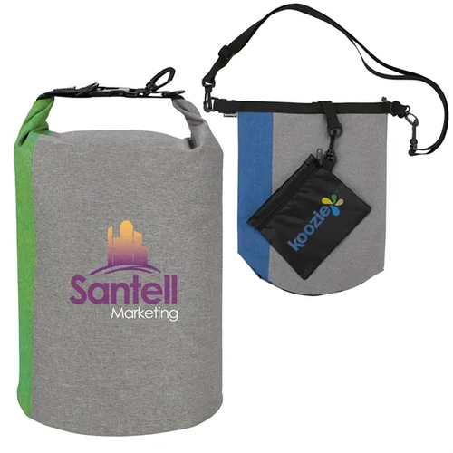 Photo of Koozie® Two Tone Dry Sack 5 L