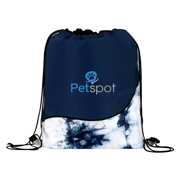 Navy color option for Tie Dye Sport Pack