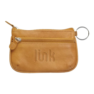 Photo of Andrew Philips® Leather Coin Case & Id Holder Wallet