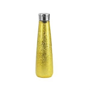 Photo of 16 Oz. Metallic Ice Peristyle Bottle