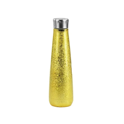 Main photo of 16 Oz. Metallic Ice Peristyle Bottle