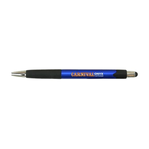 Photo of Good Value™ Carnival Stylus Ocean Rpp Pen