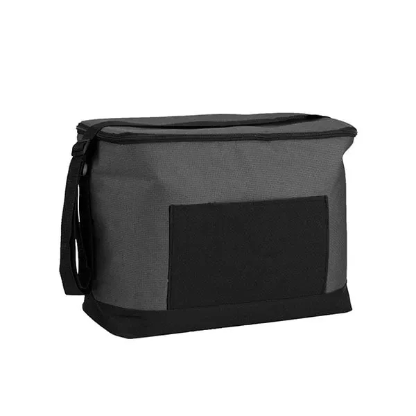 Charcoal color option for Sawyer Point Picnic Cooler