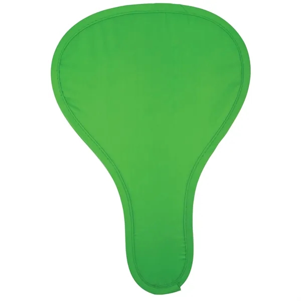 Green color option for Fan