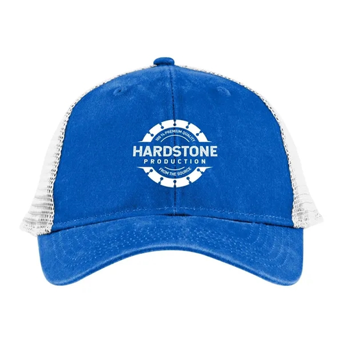 Main photo of Ponytail Opening Ballcap