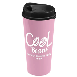 Photo of Garyline® Roadmaster Travel Tumbler With Sip Lid   20 Oz.