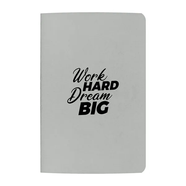Gray color option for Good Value™ Everyday Paper Journal