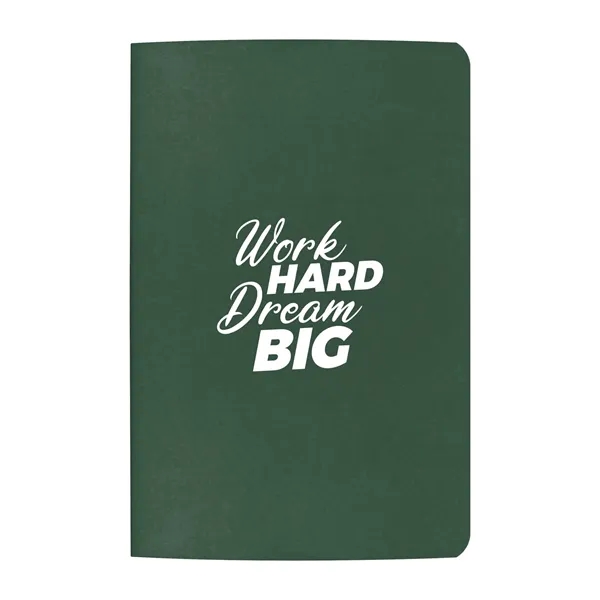 Hunter Green color option for Good Value™ Everyday Paper Journal
