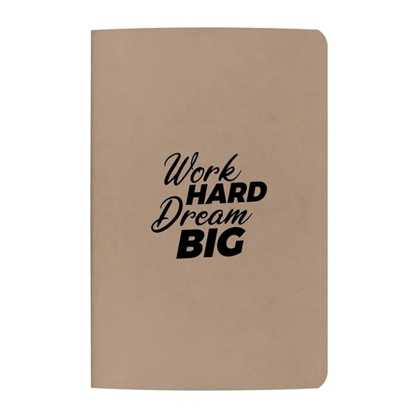 Natural color option for Good Value™ Everyday Paper Journal