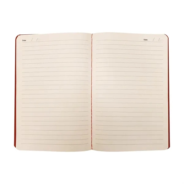 Red color option for Good Value™ Everyday Paper Journal