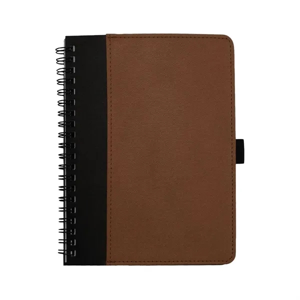 Brown color option for Good Value™ The Keep It Notebook