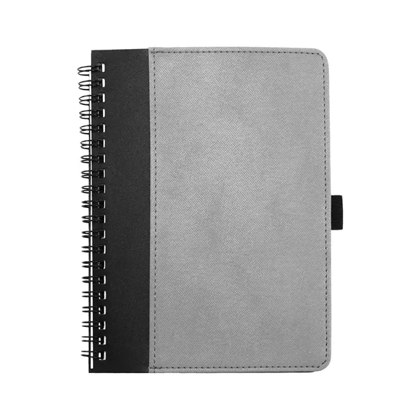 Gray color option for Good Value™ The Keep It Notebook