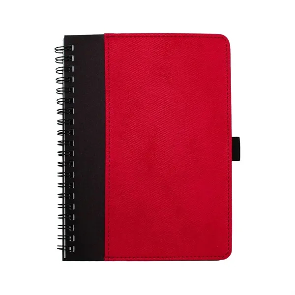 Red color option for Good Value™ The Keep It Notebook