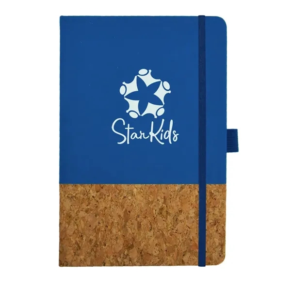 Royal color option for Good Value™ Feeling Corky