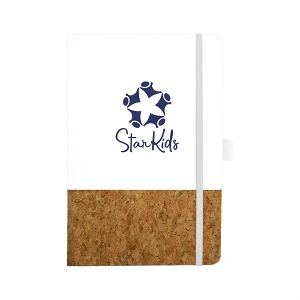 White color option for Good Value™ Feeling Corky