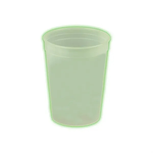 Photo of Garyline® Cups On The Go Glow In The Dark Stadium Cup   1...