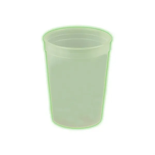 Main photo of Garyline® Cups On The Go Glow In The Dark Stadium Cup   1...