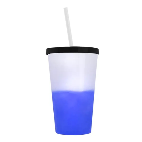 Photo of Garyline® Cups On The Go Color Changing Sport Sipper   22...
