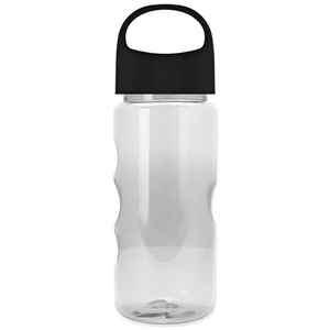 Photo of Garyline® Mini Mountain Tritan® Bottle With Oval Crest Li...