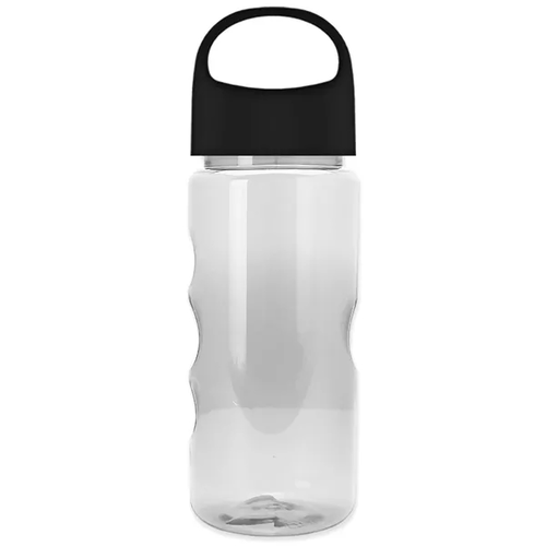 Main photo of Garyline® Mini Mountain Tritan® Bottle With Oval Crest Li...