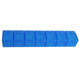 Photo of Garyline® Jumbo 7 Day Pill Case