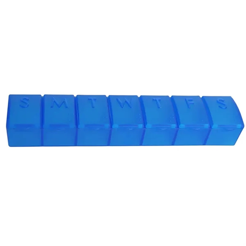 Main photo of Garyline® Jumbo 7 Day Pill Case