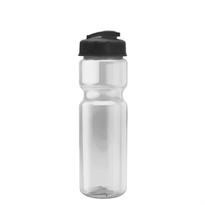 Photo of Garyline® Champ Bottle With Flip Top Lid   28 Oz.