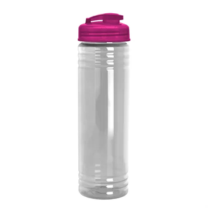 Photo of Garyline® Slim Fit Bottle With Flip Top Lid   24 Oz.