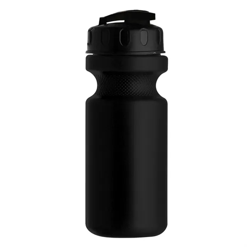 Main photo of Garyline® Recycled Bike Bottle With Flip Top Lid   22 Oz.