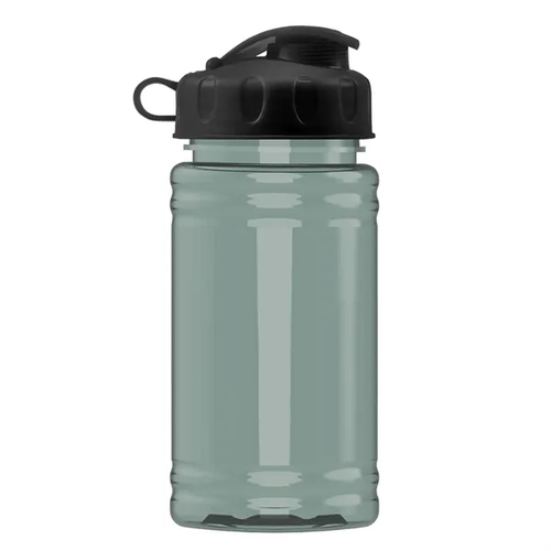 Main photo of Garyline® Mini Rpet Bottle With Flip Lid   16 Oz.