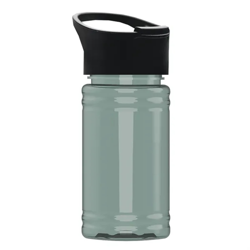 Main photo of Garyline® Mini Rpet Bottle With Pop Up Lid   16 Oz.