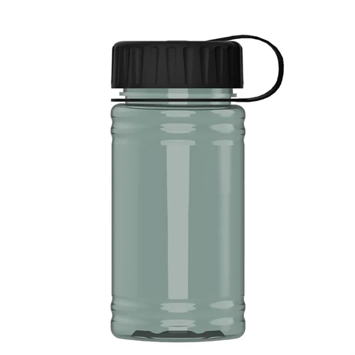 Main photo of Garyline® Mini Rpet Bottle With Tethered Lid   16 Oz.