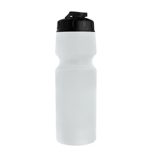 Photo of Garyline® Tour Bike Bottle With Flip Top Lid   24 Oz.
