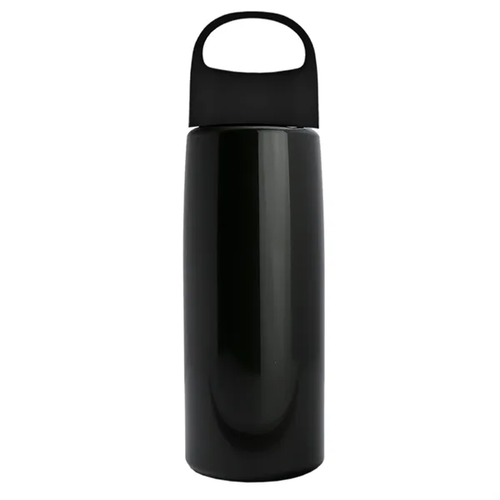 Main photo of Garyline® Flair Tritan® Metallike Bottle With Oval Crest ...
