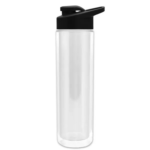 Main photo of Garyline® Chiller Insulated Bottle With Drink Thru Lid An...