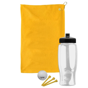 Photo of Garyline® Tournament Golf Kit   6 Piece