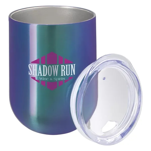 Main photo of Good Value™ Maia Wine Vacuum Tumbler   13 Oz.