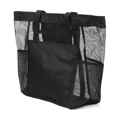 Main photo of Large Mesh Tote